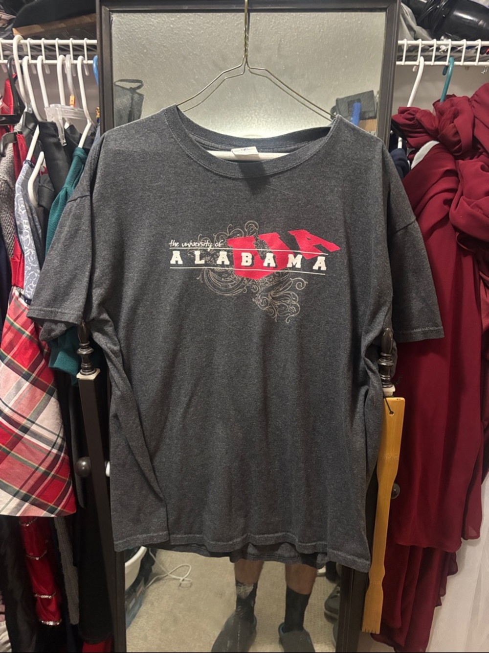 University of Alabama T-Shirt